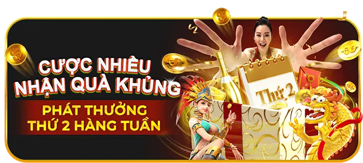 Hình ảnh minh họa tin tức về chương trình khuyến mãi mới của vipwwin